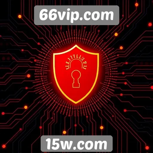 Segurança e proteção de dados no 66vip.com