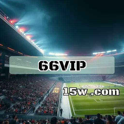 66vip.com: A Emoção do Cassino Ao Vivo como Nunca Antes