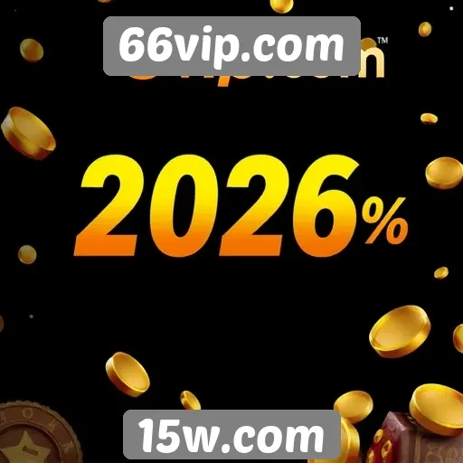 Novos bônus disponíveis no 66vip.com em 2026