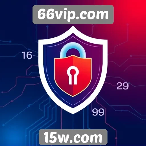 Recursos de segurança disponíveis no 66vip.com