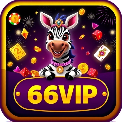 66vip.com logo